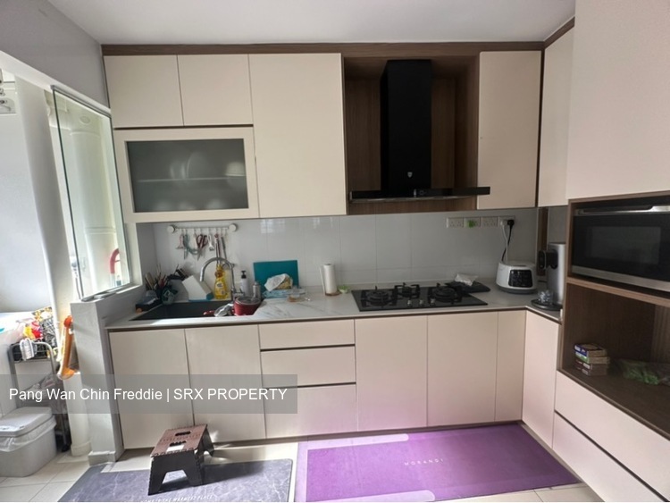 Blk 432B West Scape @ Bukit Batok (Bukit Batok), HDB 2 Rooms #546269931